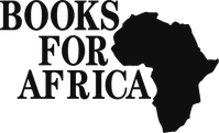 Books For Africa logo