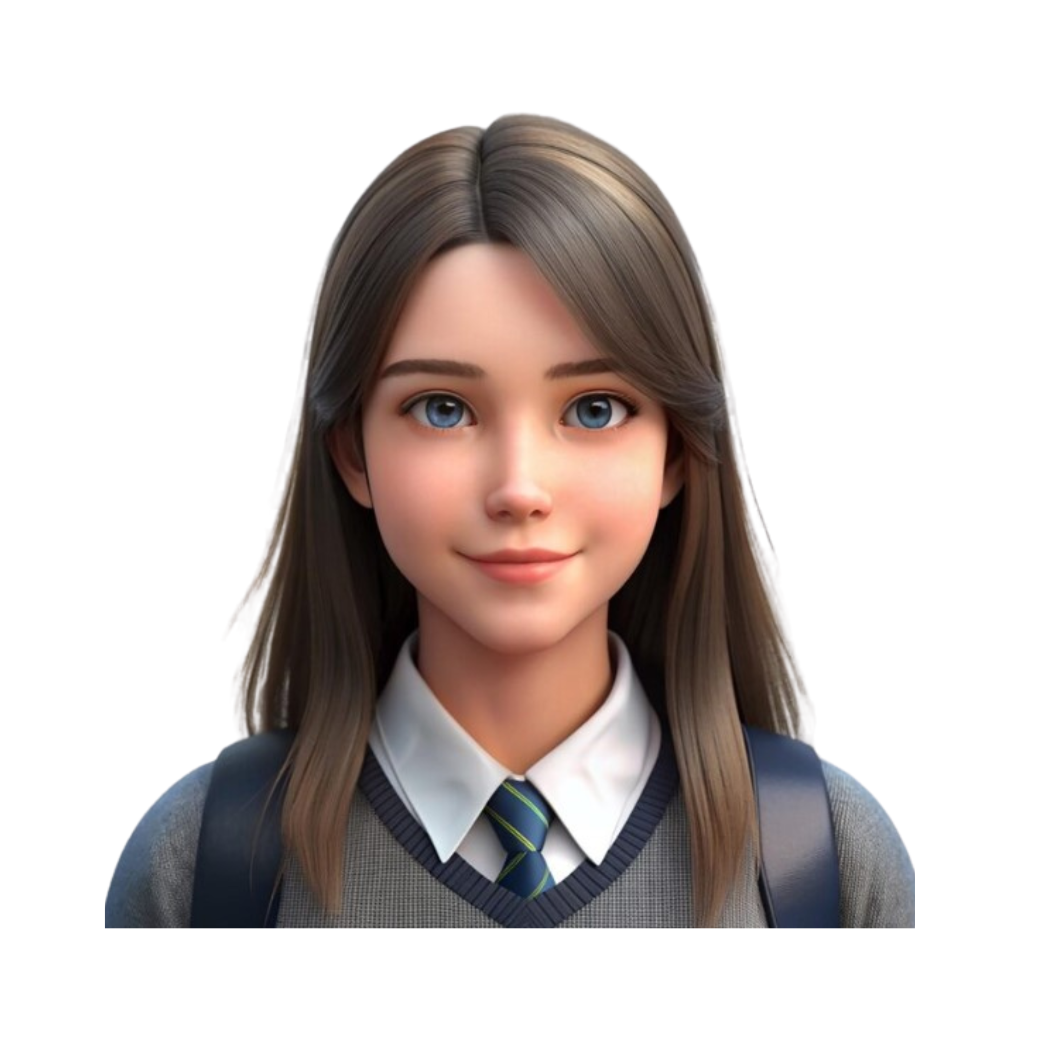 Caroline Gao