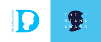 The Diana Award logo