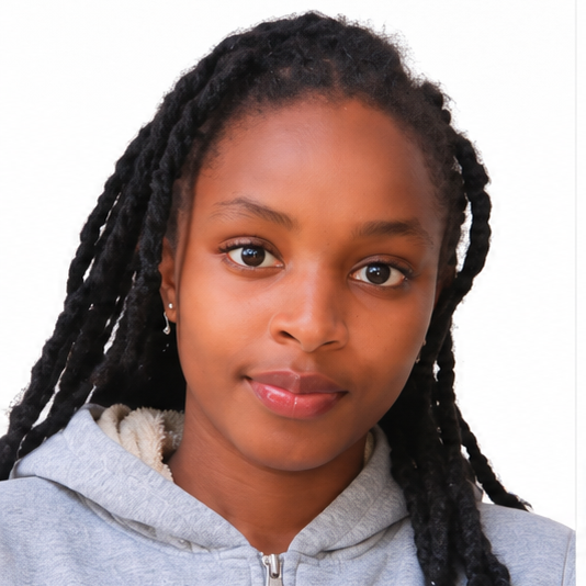 Faith Cheptoo