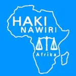 Haki Nawiri Afrika logo