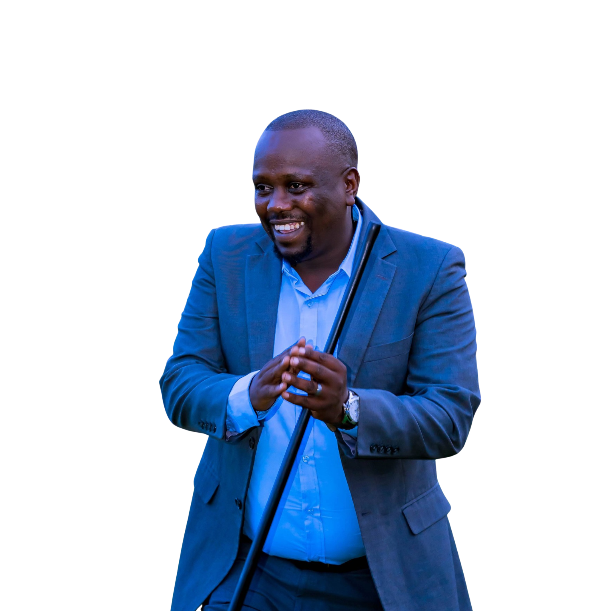 Jackson Kibet Kirui
