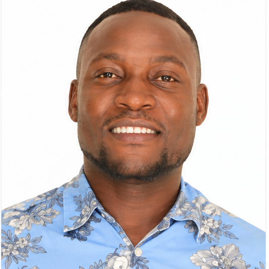 James Otieno Akello