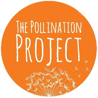 The Pollination Project logo