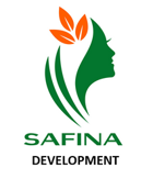 Safina Empowerment logo