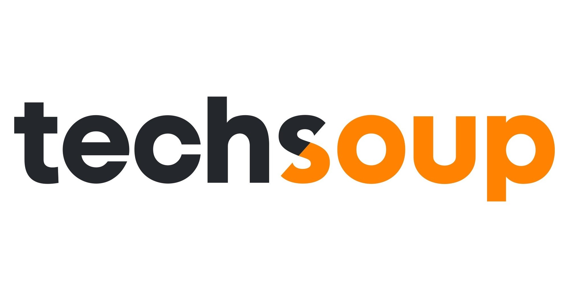 TechSoup logo