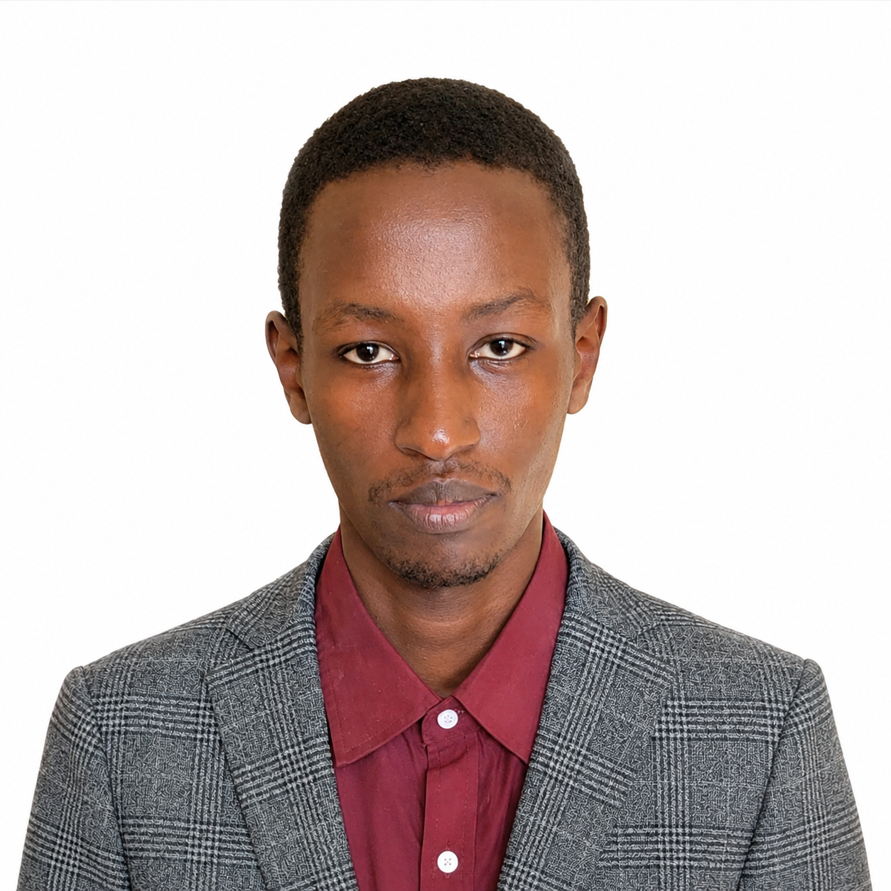 Tonny Kevin Koech