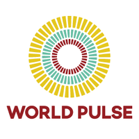 World Pulse logo